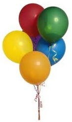 Balon Gaz�