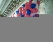 200 adet balon d�kme hizmeti 