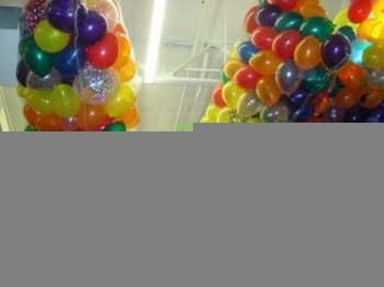 balon bo�altma hizmeti 600 adet kullan�lm��t�r 